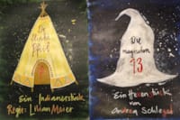 «Dr flinki Pfiil» / «Die magischen 13»